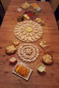 Männerabe Rümli Tag der offenen Tür